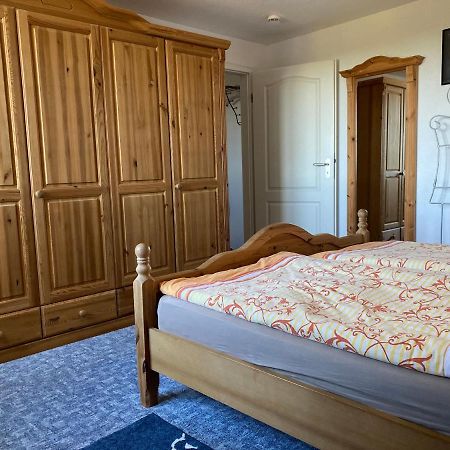 Ferienwohnung Marina Am Ryck Greifswald Bagian luar foto